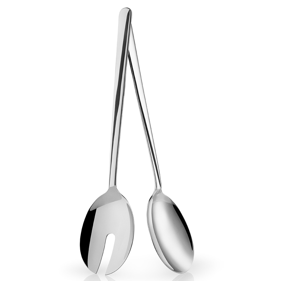 551791 Приборы для салата ss nova Eva Solo  - Вид №2