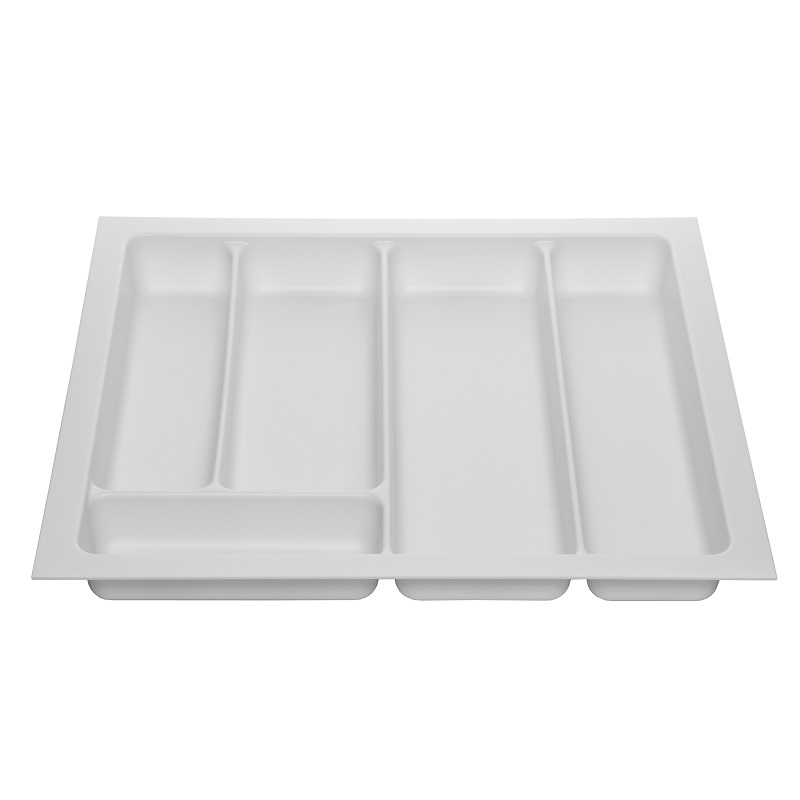 Лоток для столовых приборов Trendy 600 White  NAVAKO 10356 - Вид №1