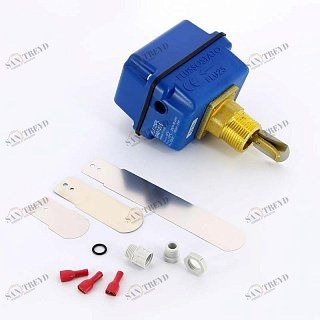 Реле протока WATTS FLU 25 10022079