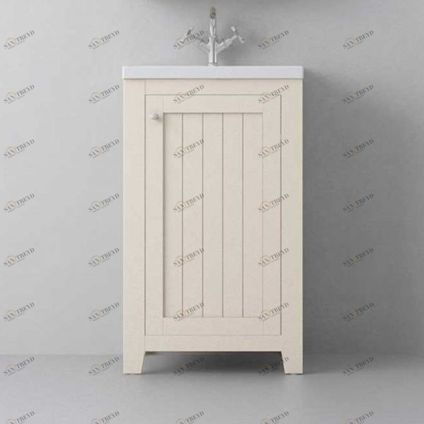 Avila Dos Тумба напольная с раковиной INTEGRAL Color 83 COLONIAL COUNTRY 03161050120319N83