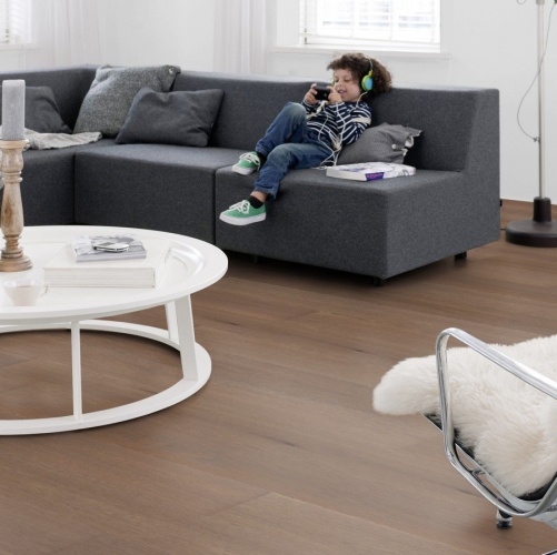 Паркетная доска Solidfloor Каталуния 1194935 - Вид №11