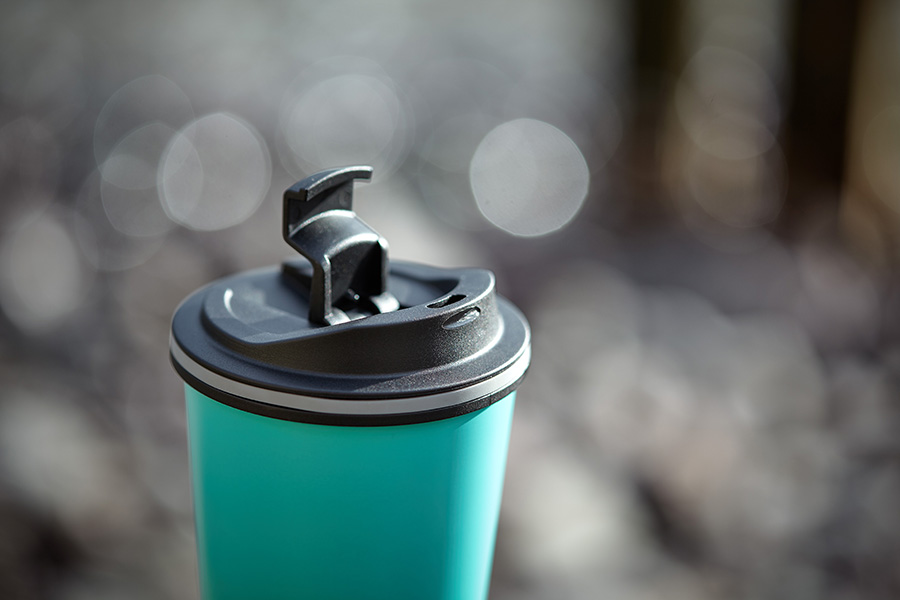 SMID12A Термокружка 355 мл aqua Smidge  - Вид №8