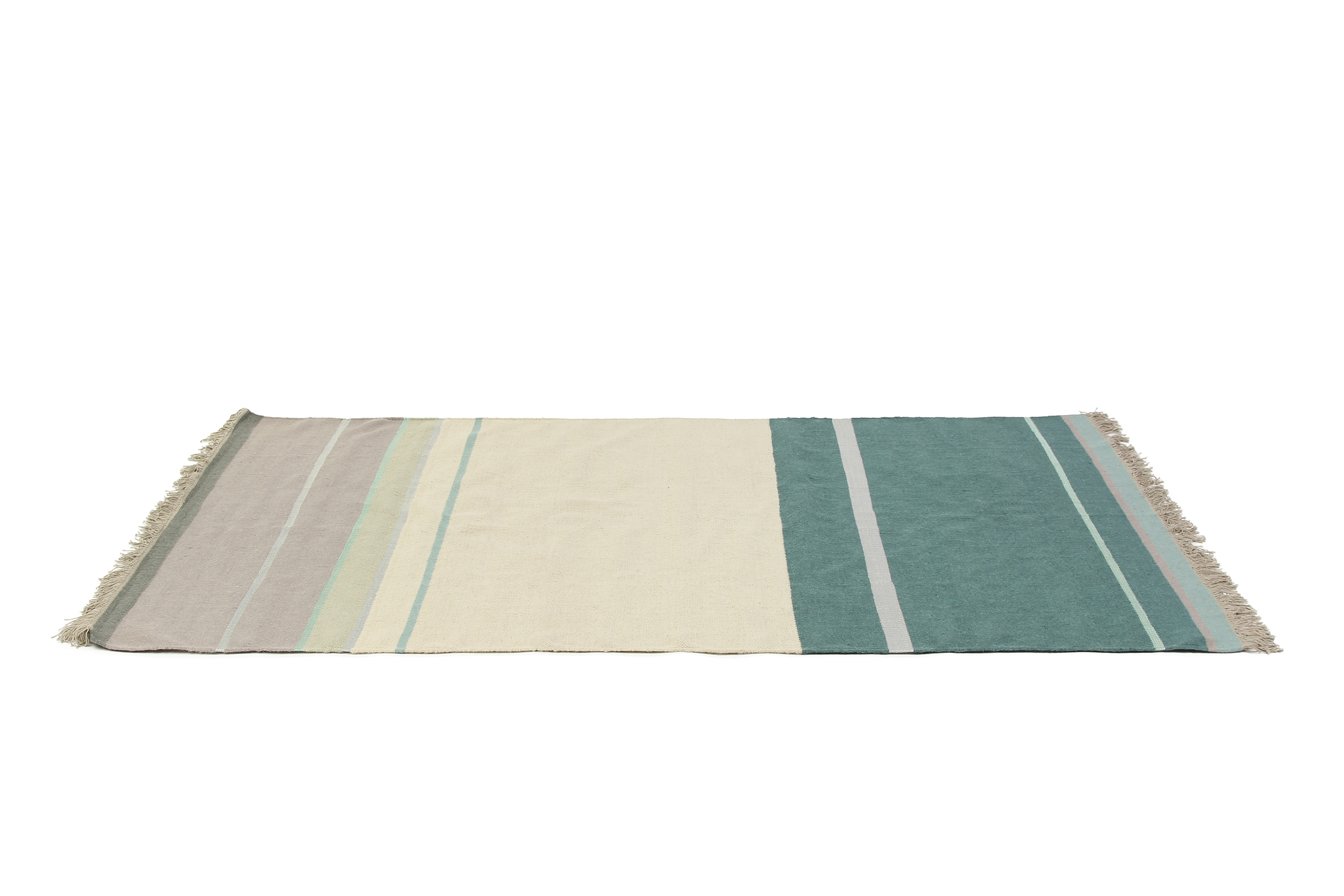 5707437259906 Ковер Metallum 170x240 LINIE DESIGN  - Вид №2