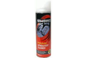 15140983 Очиститель салона (аэрозоль; 500 мл) SIM05 SIMONIZ