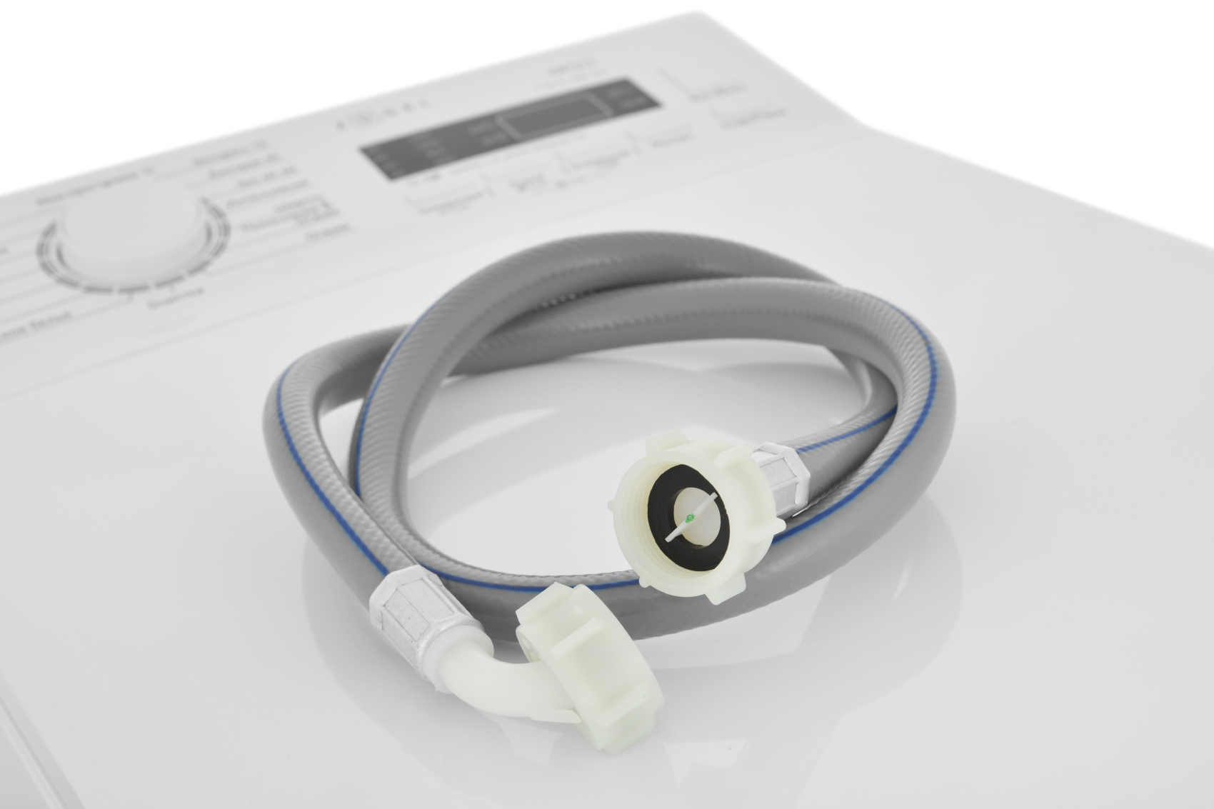 9982986 Стиральная машина ZUGEL ZWT612 белый STDN-0060224 - Вид №25