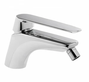GENEBRE 62140 08 45 66 Single lever bidet mixer