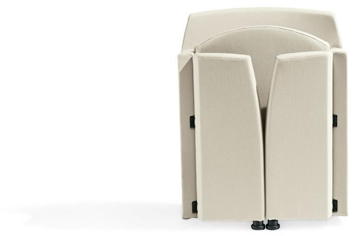 Kastel Стул для конференций складной с откидной крышкой sun-id-1387149 - Вид №2