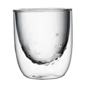 Стаканы Elements Water 2 шт. 210 мл.