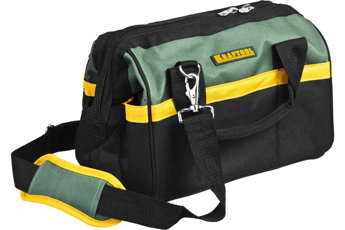 Сумка для инструмента KRAFTOOL 38712-12_z01 9173031 STDN-0012707