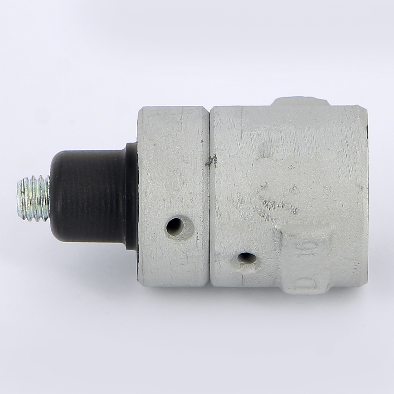 Насадка для плоского сварочного аппарата FV-PLAST 16мм 402016 - Вид №1