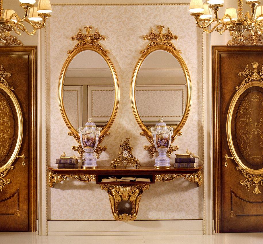 Зеркало  AR ARREDAMENTI 150/S Excelsior