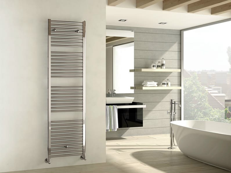 Хромированный радиатор для ванной комнаты Irsap ARCH-00129316