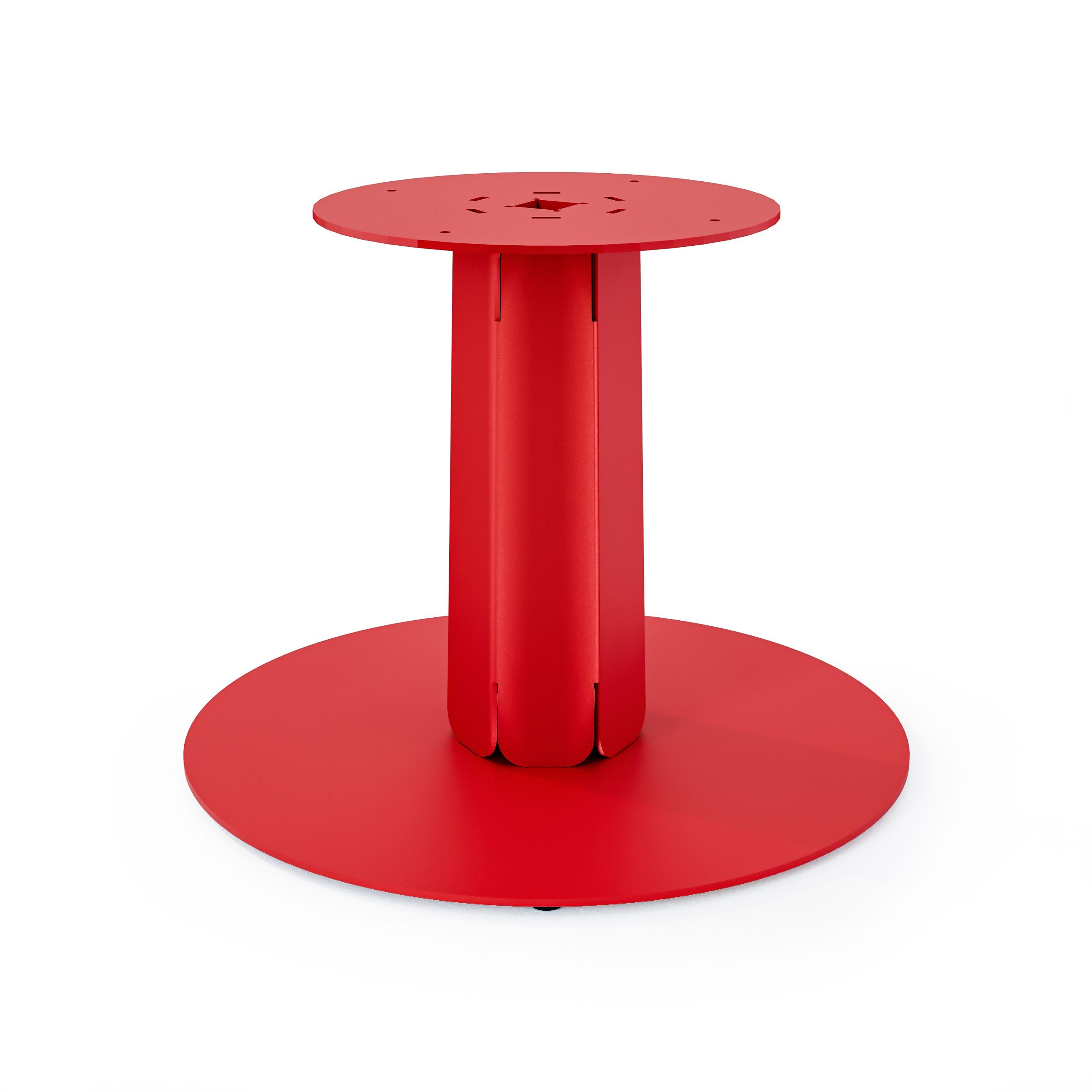 Основание стального стола Déco-Gem ZIRCON ARCH-00037984 - Вид №10