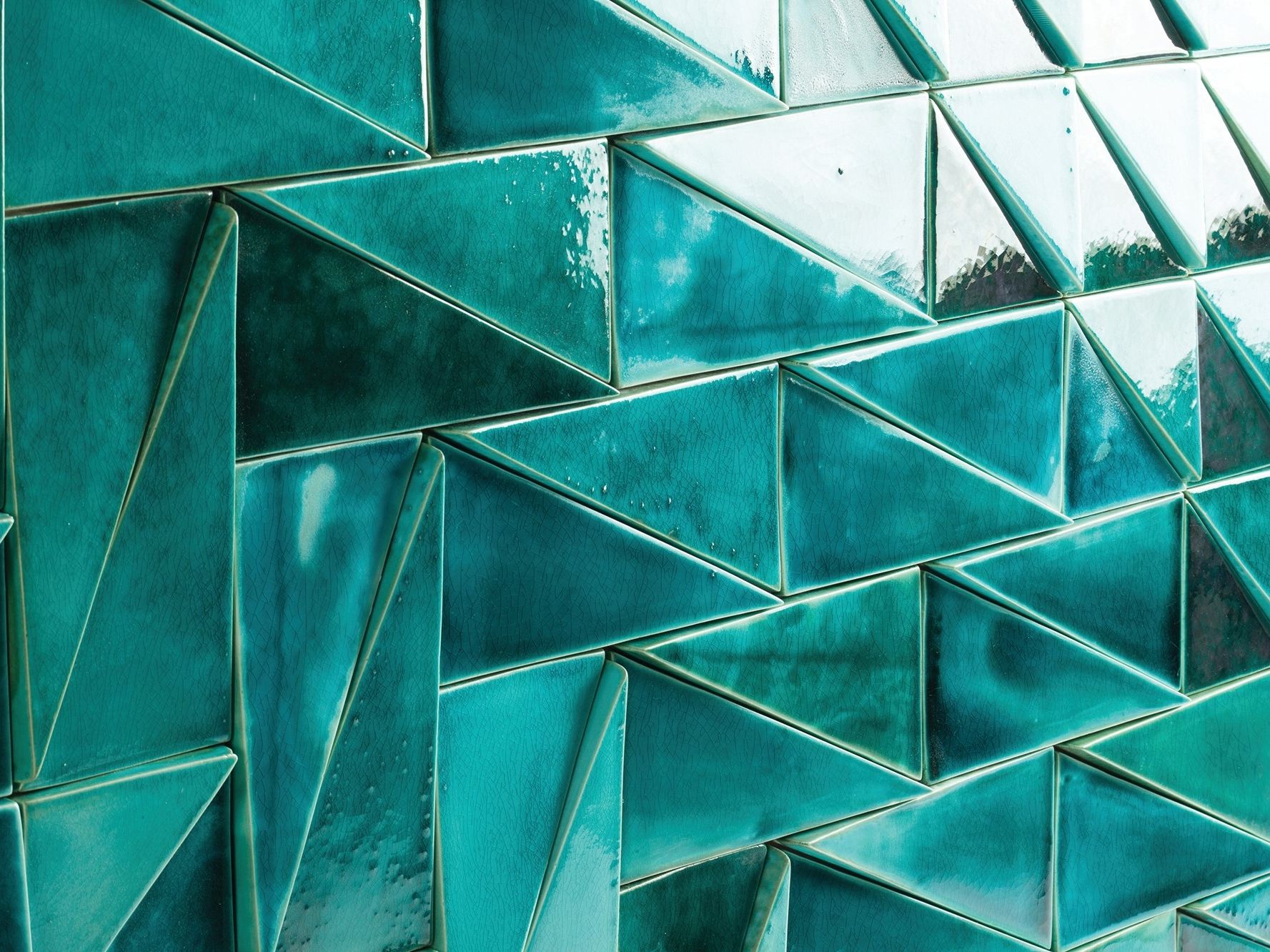 Керамическая трехмерная поверхность плитки Theia tiles Tejo ARCH-00038229