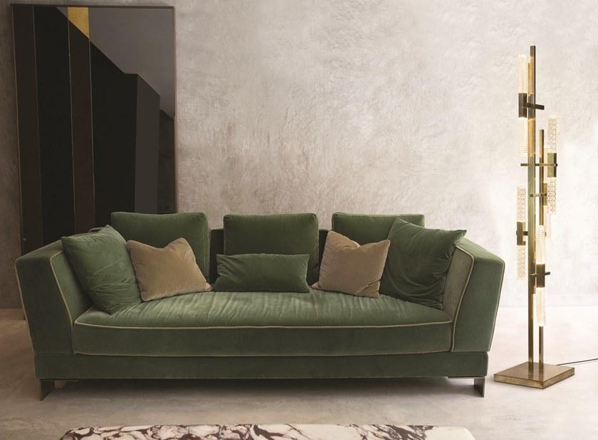 Contardi Светодиодный торшер Mikado sun-id-1503203 - Вид №1