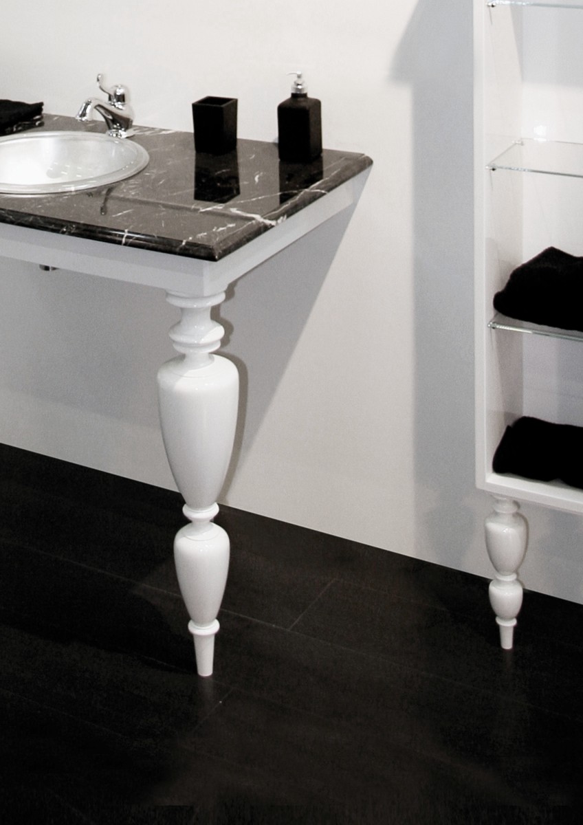 2050 Console da bagno Bianchini&Capponi NEOCLASSICO Bianchini Capponi  - Вид №8