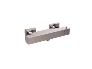 Внешний термостатический смеситель