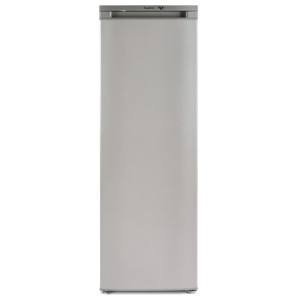 9283684 Морозильный шкаф  Бирюса M416 серебристый