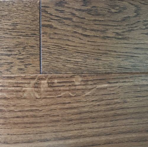 Инженерная доска Baricella Manduria Дуб () 500-1800х100 мм 3000430008 - Вид №7