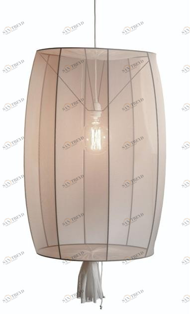 Ph Collection Подвесной светильник из ткани sun-id-1421580