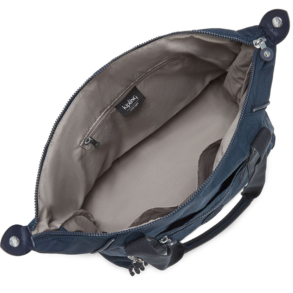 K1061996V Сумка Medium Tote Kipling Art - Вид №3