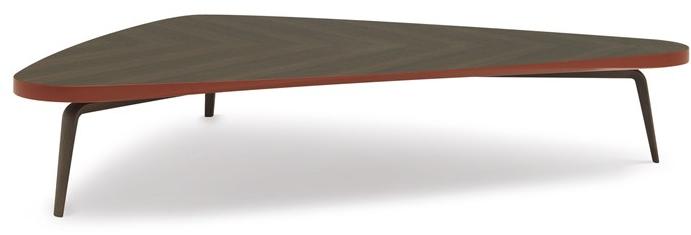 MisuraEmme Деревянный журнальный столик для гостиной Atelier sun-id-1419133 - Вид №1