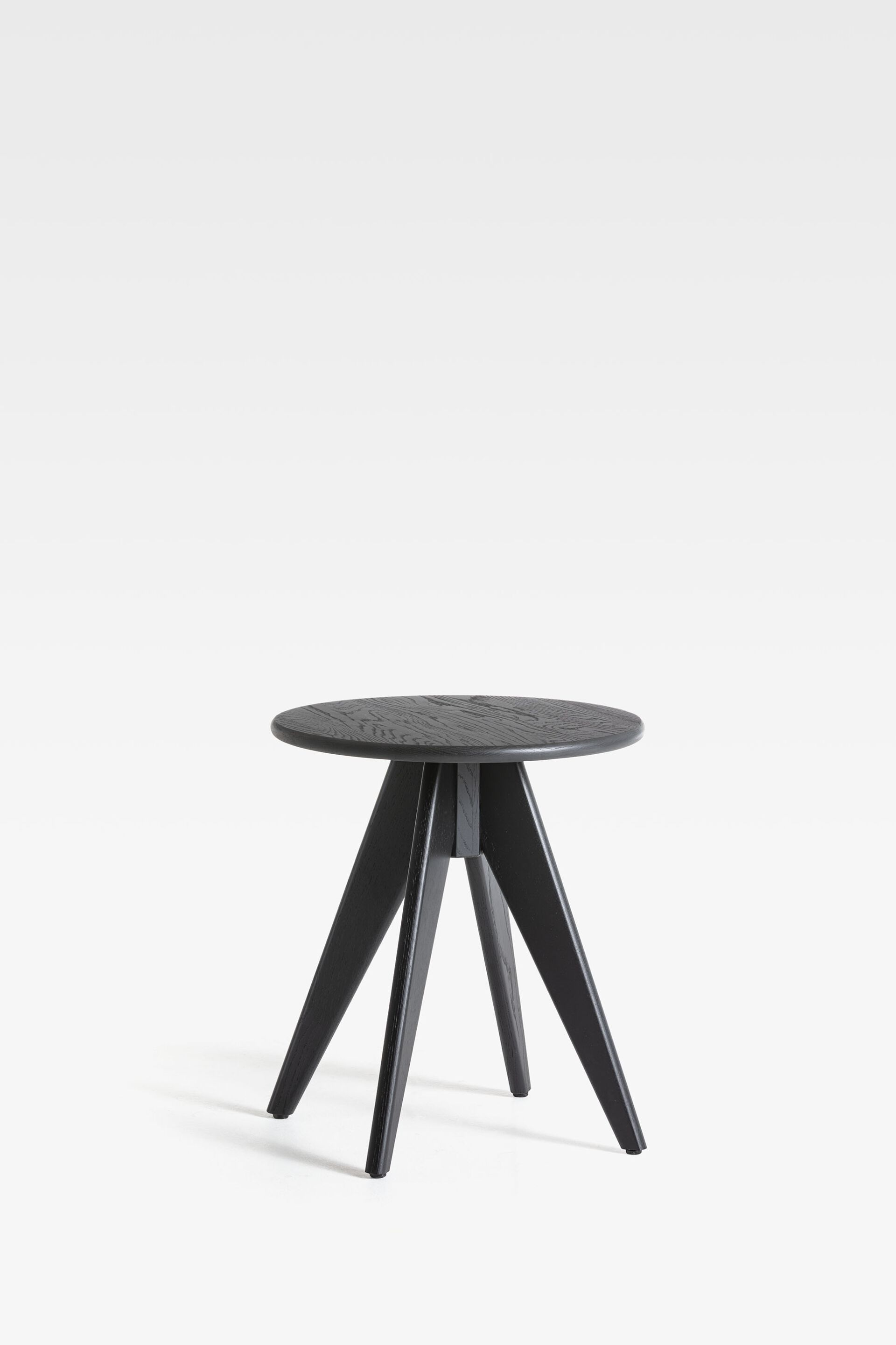 Высокий журнальный столик из ясеня SIPA Nasty ARCH-00061352 - Вид №18