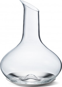 10661474 Georg Jensen Декантер Georg Jensen "Скай" 2,3л Стекло