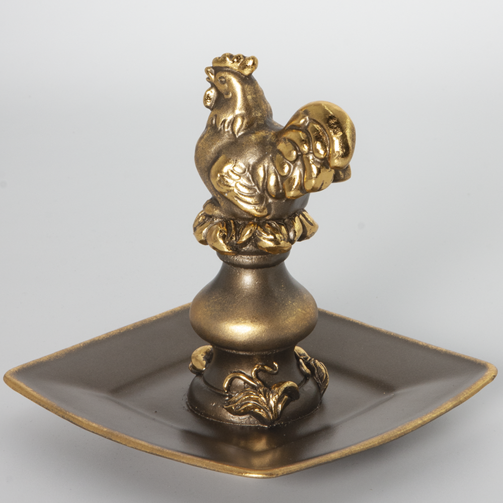 4627179650469 Лоток для хранения яиц Мраморный BOGACHO Россия  - Вид №3