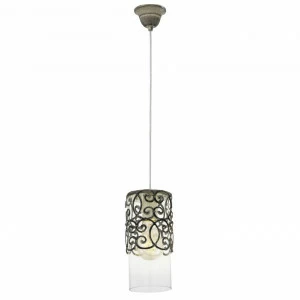 Подвесной светильник Eglo Vintage 49201 EGLO VINTAGE 070968 Коричневый