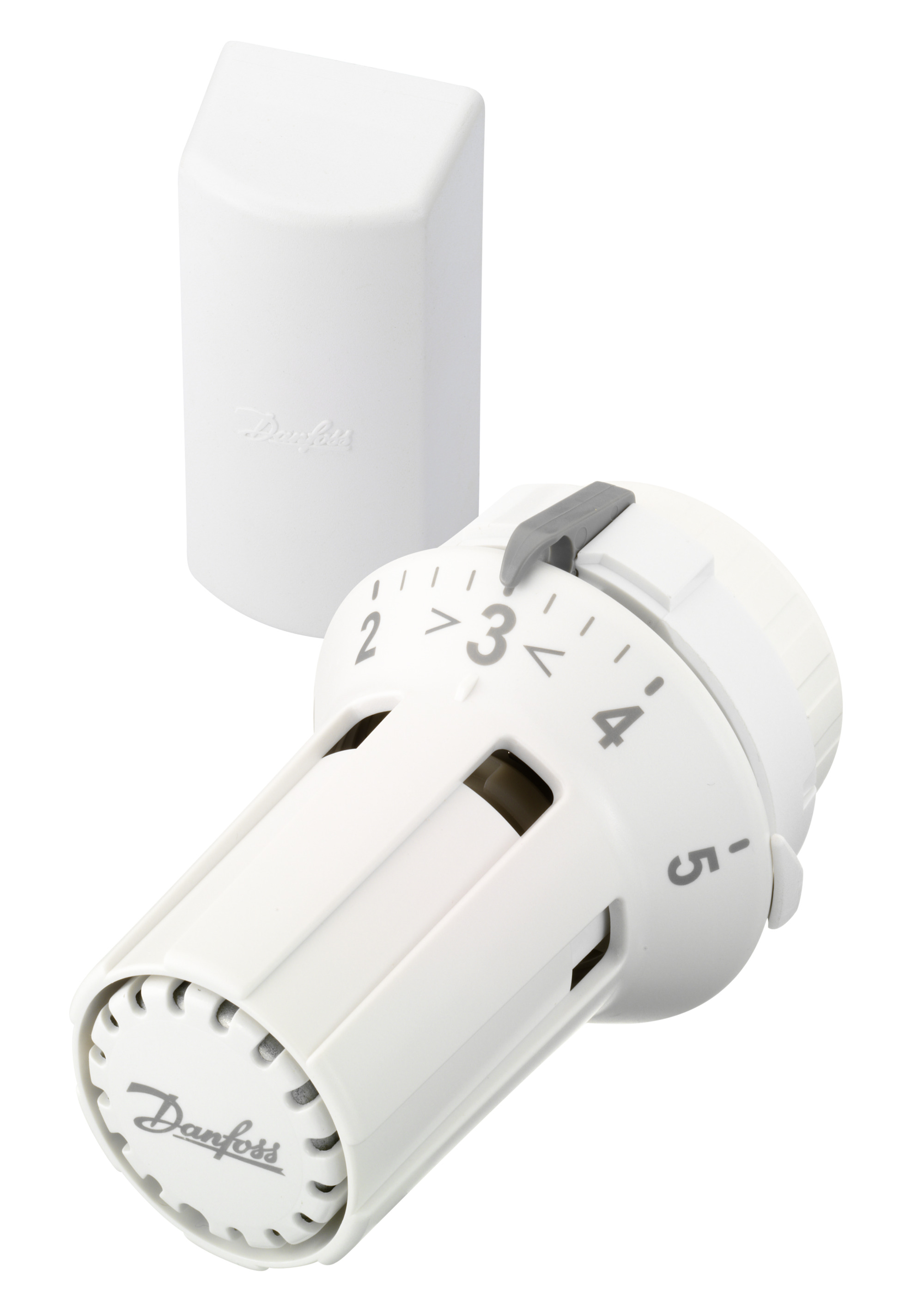 Danfoss Термостатические элементы серии RTRW RTRW 7081 Термостатический элемент 013G7081  - Вид №2