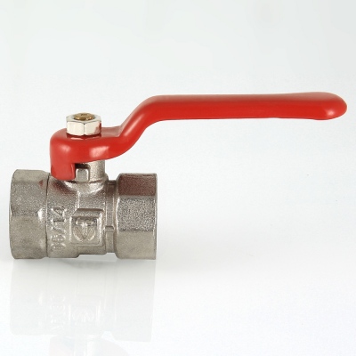 VT.090.N.04 Кран шаровой VALTEC COMPACT Valtec 1/2"  - Вид №8