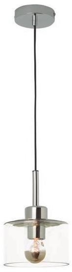 Aromas del Campo Подвесной светильник из стекла Snowflake C1179  - Вид №1