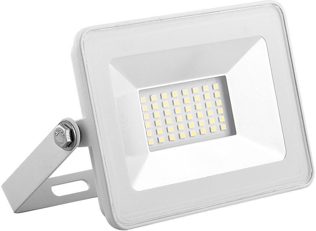55071 Светодиодный прожектор -20 20W 6400K Saffit SFL90