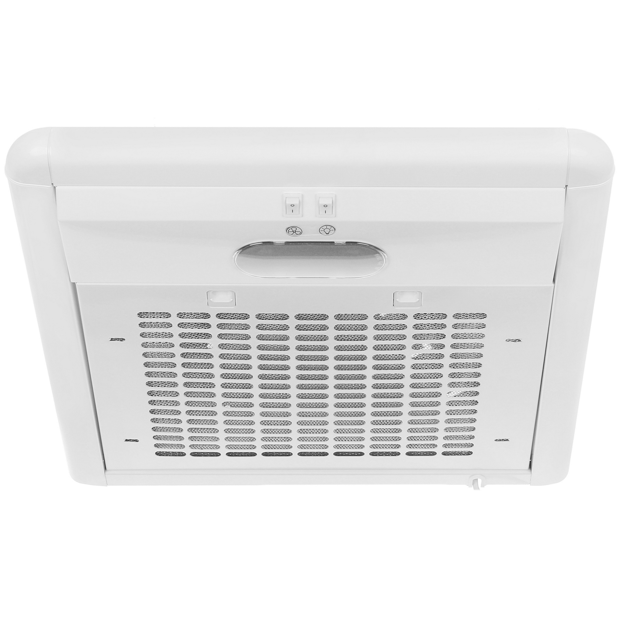 9973187 Вытяжка каминная ELIKOR Сатурн 50П-180-В1Л белый/белый STDN-0106411 - Вид №1