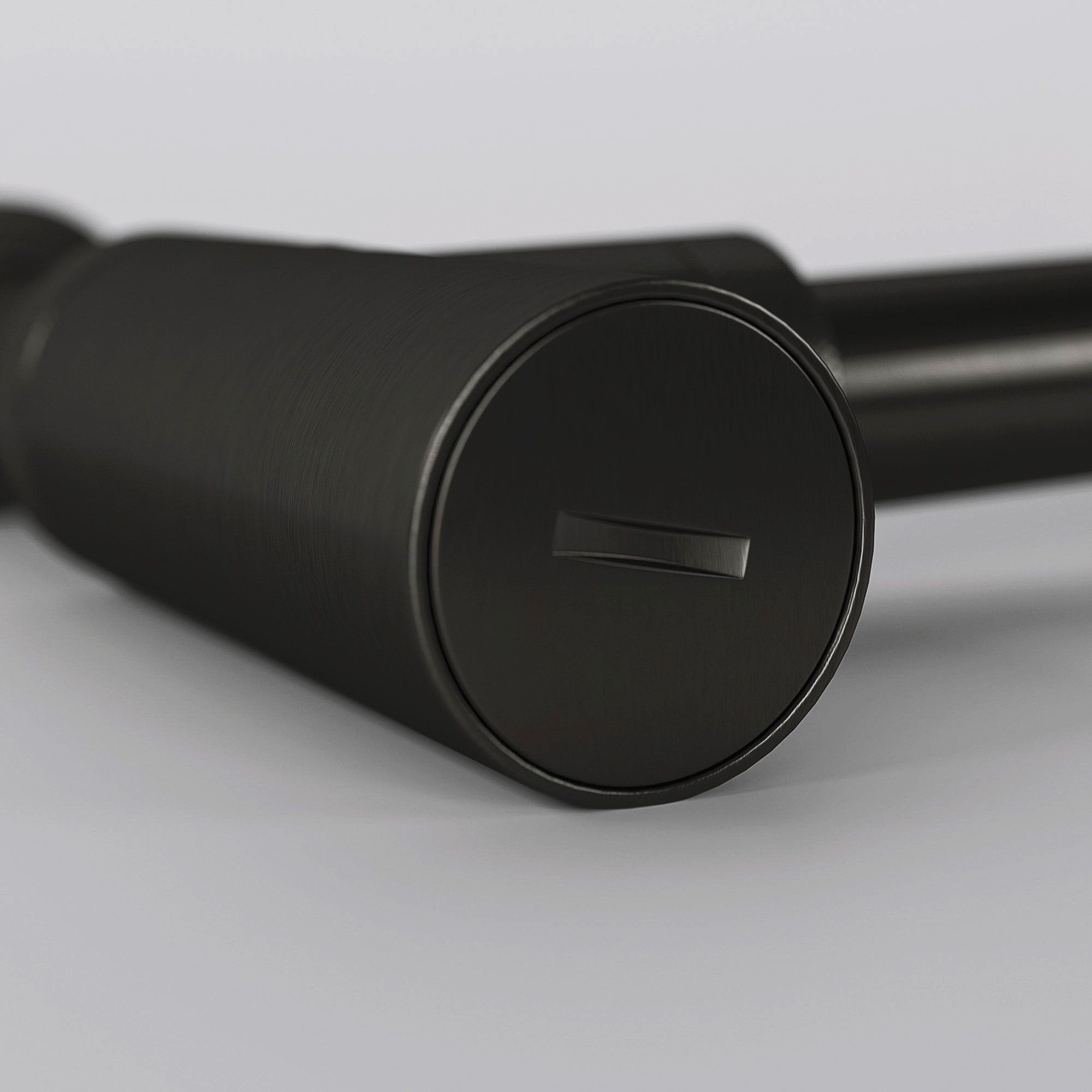 Сифон из нержавеющей стали для умывальника LUSSO Urban ARCH-00116163 - Вид №2