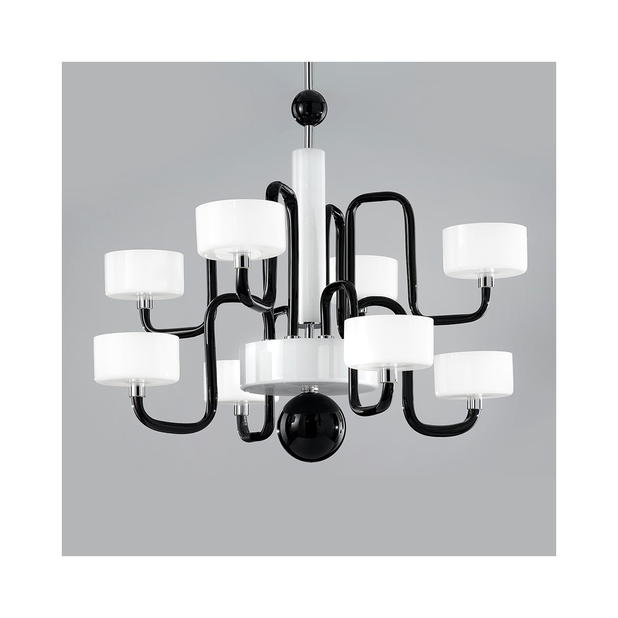 Люстра / Guggenheim Panzeri sun-id-376219 - Вид №1