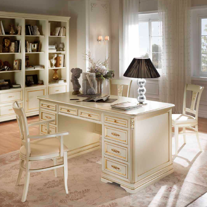 Письменный стол  MORELLO GIANPAOLO 616/T 