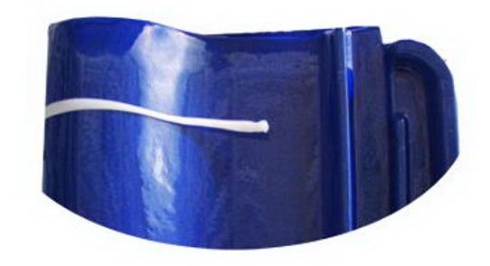 CEIPO CERAMICHE Голландская глазурованная плитка sun-id-1441397 - Вид №4