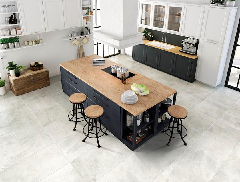 CERAMICHE BRENNERO Настенная / напольная плитка из керамогранита с эффектом мрамора Gems sun-id-1487602 - Вид №13