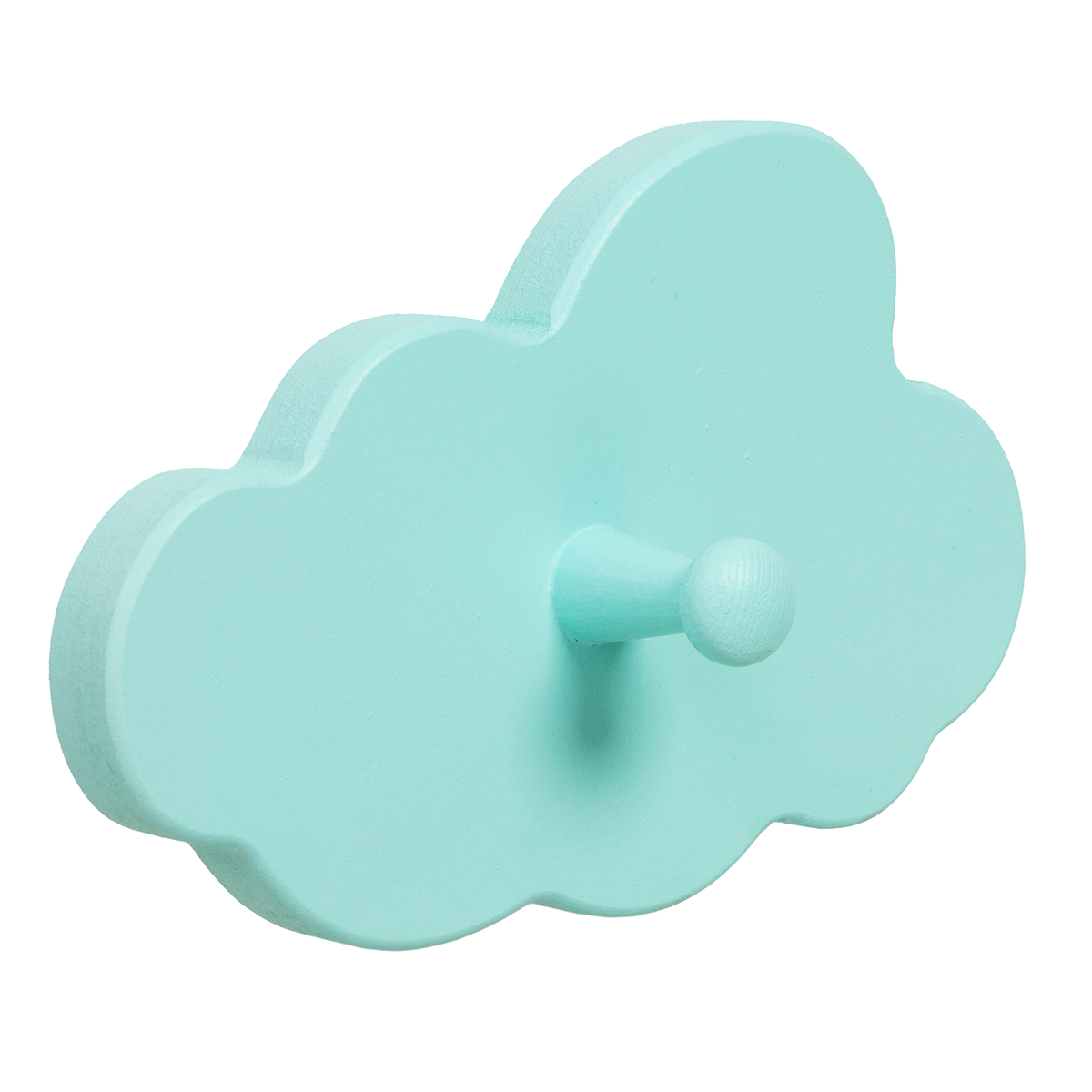 Крючок "Облачко" голубой VAMVIGVAM  281535 Голубой Santreyd  - Вид №5