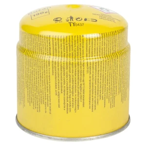 Картридж пропан-бутан, 190 г