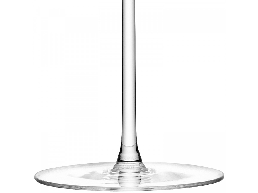G246-07-301 Набор бокалов для шампанского savoy, 200 мл, 2 шт. LSA International  - Вид №3