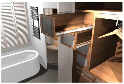 videocom Дизайн и производство мебели и дизайн интерьера sun-id-1502458 - Вид №16