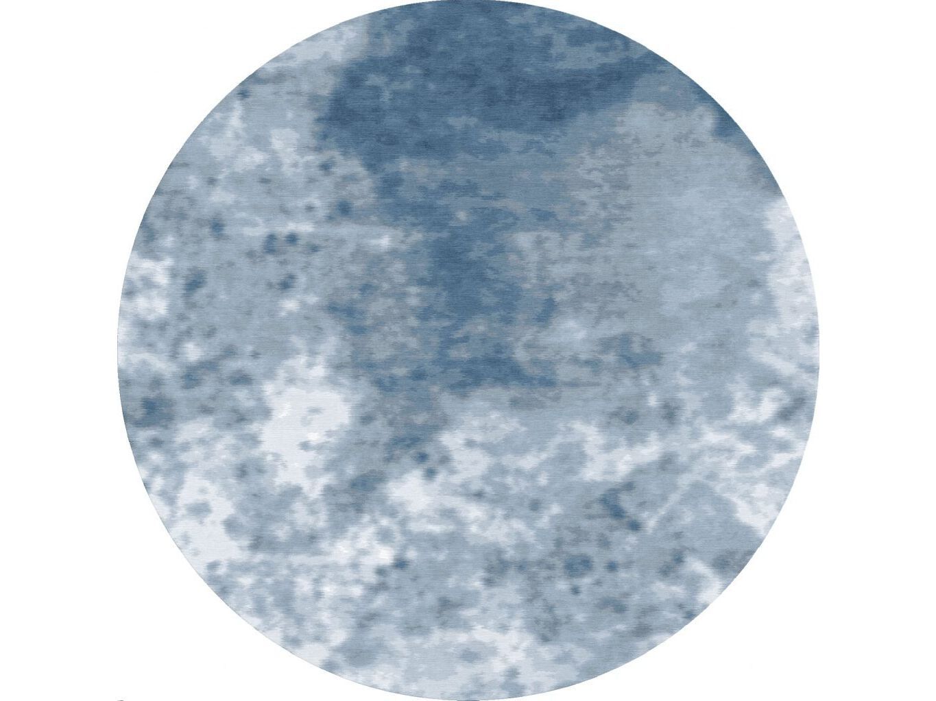 Круглый шерстяной ковер / Ковер Loloey Sybille De Margerie ARCH-00121903 - Вид №1