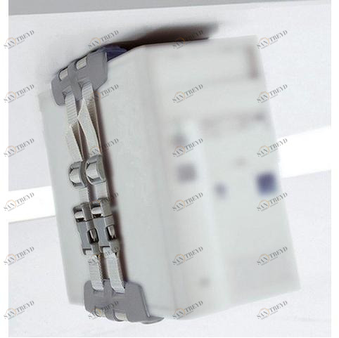 Caimi Brevetti Опора для настольных ПК и ноутбуков из технополимера sun-id-1350153