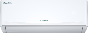9092900 Кондиционер настенный сплит-система Ecoclima ECW/I-TC09/AA-4R2/EC/I-TC07/A-4R2 белый