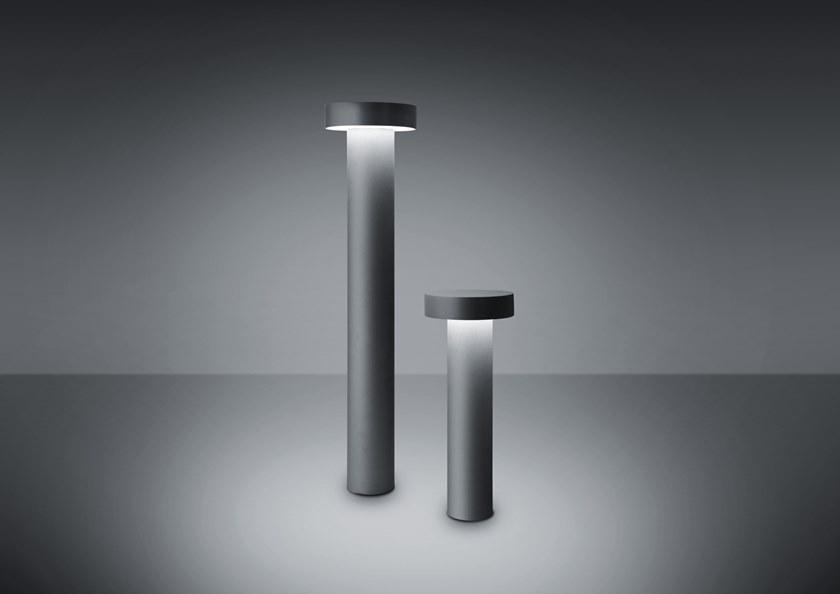 SIMES Светодиодный столб Tomorrow sun-id-1495845 - Вид №1