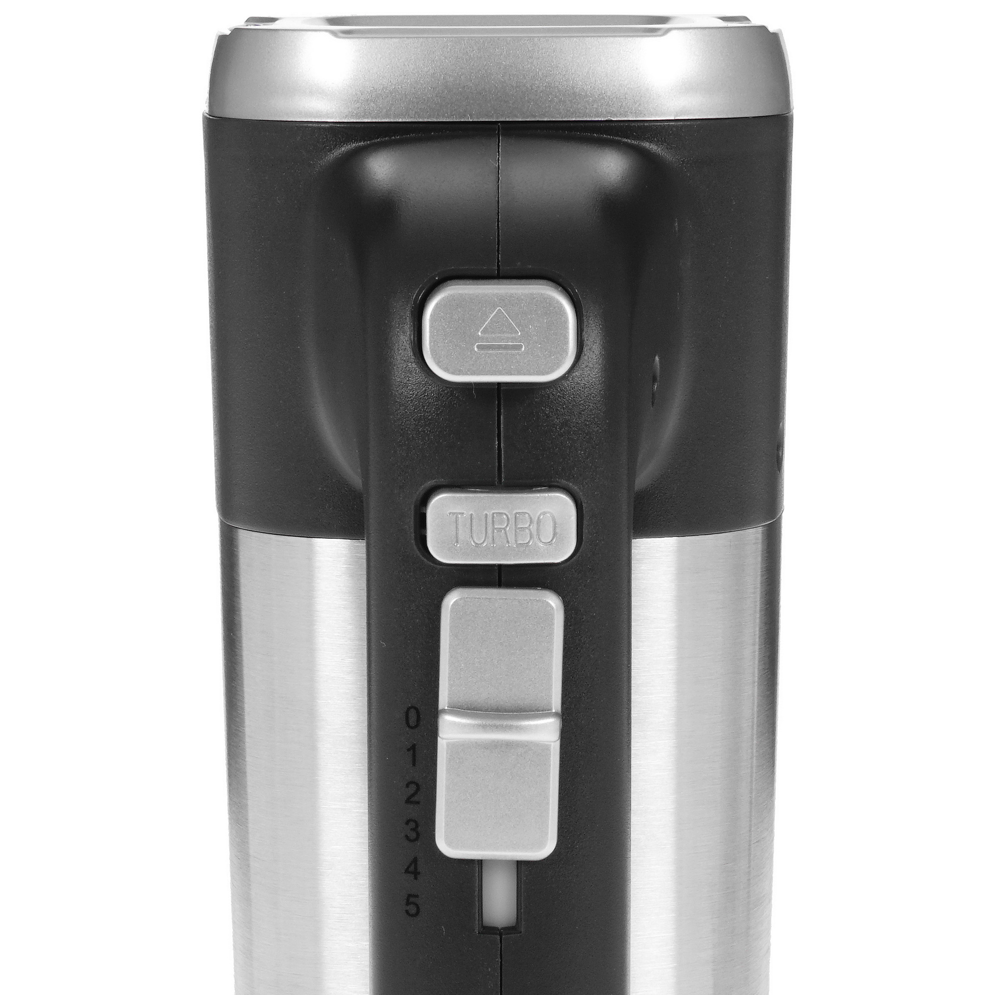 5352326 Миксер VIXTER VHM-5230 серебристый STDN-0119393 - Вид №3