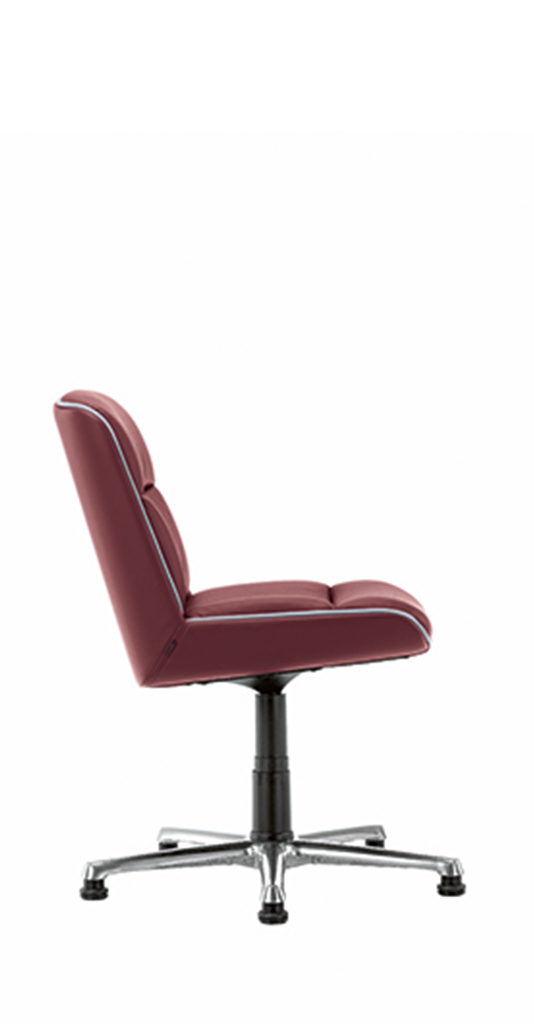 Кируна гостевое кресло VAGHI KIO3Z